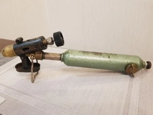 Vintage BAT 201 Blowtorch — GDR — Stabbrenner Style — Untested, Complete - Picture 1 of 7