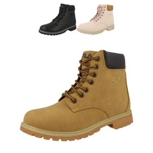 Fila Maverick MID Botas Para Mujeres - Imagen 1 de 11