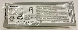 Original Panasonic Toughbook Serie CF-C2 - Batería Nueva - Imagen 1 de 7