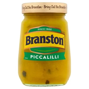 Branston Piccalilli 360g - Bild 1 von 1
