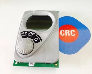SCHEDA ELETTRONICA INTERFACCIA CALORIOM RICAMBIO ORIGINALE ROBUR COD: CRCJKPG025 - Foto 1 di 2