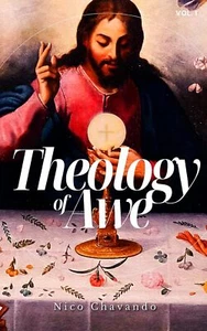 Theology Of Awe: Volume 1 by Nico Chavando - Afbeelding 1 van 1