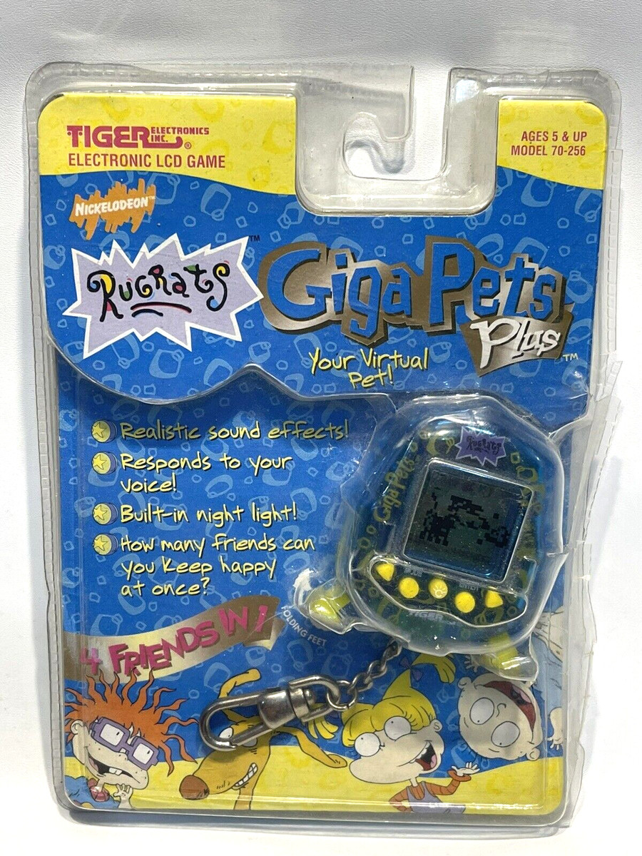 Rugrats Giga Pets | eBay Rugrats Giga Pets | eBay