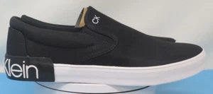 ZAPATILLAS CALVIN KLEIN RYOR PARA HOMBRE - UK10.5 - Imagen 1 de 7