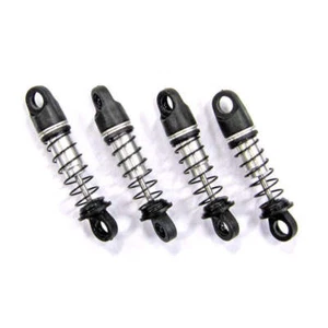 Kyosho KYOMBW036 Aluminum Oil Shock Set (4pcs/MB-010) - Picture 1 of 1