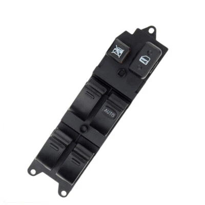 Master Power Window Switch Control 84820-35020 For Toyota Land Cruiser 1990-1998 - Image 1 of 4