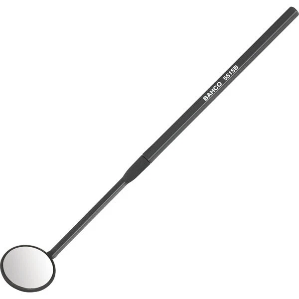 Bahco 5515B Plastic Repair Mirror Ø 28.5mm x 220mm - Image 1 of 1