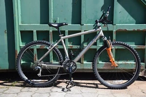 Cannondale M500 Caad2 Mountainbike CODA Sram - Bild 1 von 24