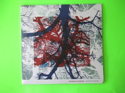 AUTOGRAPHED / SIGNED BY WHOLE BAND SILVERSUN PICKUPS WIDOWS WEEDS LP - Image 1 of 3
