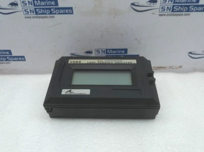 Action Instruments V565 High Performance Loop Powered Indicator - Image 1 of 4