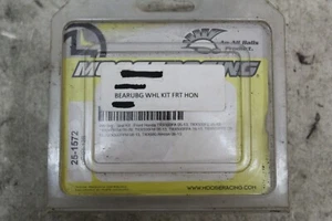 Moose Racing - Wheel Bearing Kit - Part # 0215-0249 - Picture 1 of 5