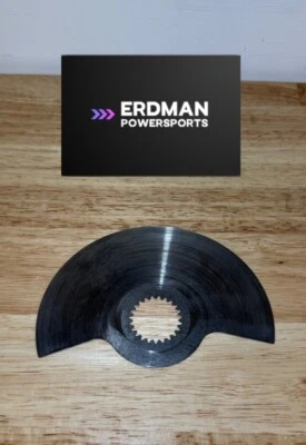 1992 - 1996 Sea-Doo SP SPI válvula rotativa OEM# 290924508 - Imagem 1 de 3