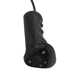 Regolatore verricello manuale telecomando manuale con cavo 12V‐24V 250A - Foto 1 di 22