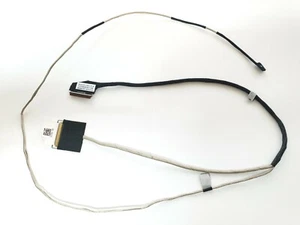Câble nappe vidéo LVDS pour DELL INSPIRON 15 5567 DC02002GZ00 40 PINS - Photo 1/1