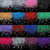 Prismatic Shimmer HEARTS CONFETTI {Amscan} 14g Valentines/Celebration/Party Prismatic Shimmer HEARTS CONFETTI {Amscan} 14g Valentines/Celebration/Party