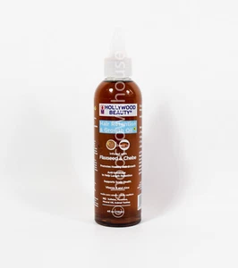 Hollywood Beauty Hair Retention & Growth Oil Anti-Breakage 4 fl oz - Picture 1 of 2