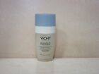 VICHY AQUALIA THERMAL FORTIFYING & SOOTHING 24HR HYDRATING CONCENTRATE 1.01 OZ