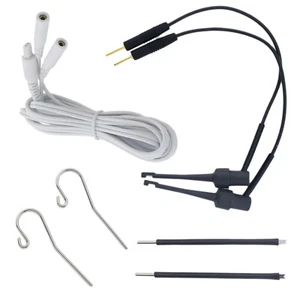 Kit de accesorios para localizador de ápice dental se adapta a limas de cable de sonda J Morita Root ZX II - Imagen 1 de 5
