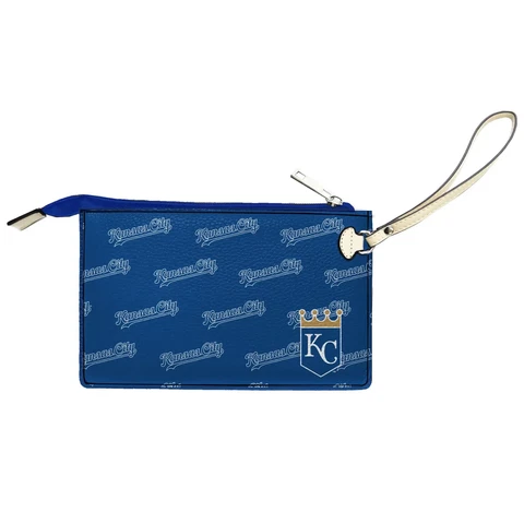 MLB Kansas City Royals Victory Wristlet Cover
