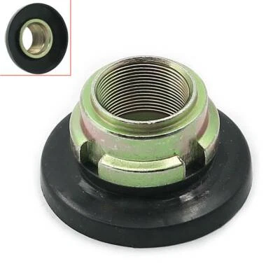 Steering Column Nut For Honda ATC70 110 ATC125M ATC185 ATC200E ATC200 200M - Image 1 of 4