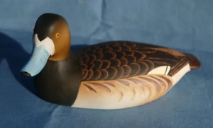 Royal Doulton Wildfowl Counterfeit ducks- Greater Scaup female- excellent - Picture 1 of 9