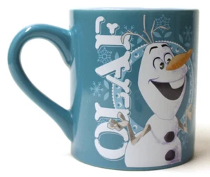 Disney Frozen Olaf Mug - Picture 1 of 4