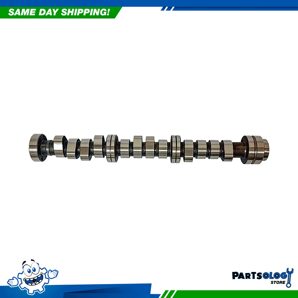 Árbol de levas DNJ CAM1134 para 01-10 Chrysler Dodge 3,3 L-3,8 L OHV Foto 1 de 3