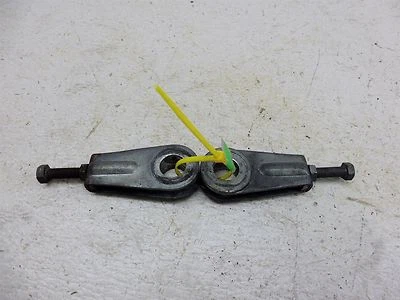 Kawasaki KZ440 LTD KZ 440 K427-3 1981. ajustadores rueda trasera Foto 1 de 3