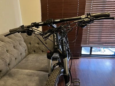 Fuji tahoe 1.5 29 inch montain hike.M/L frame. - Image 1 of 4