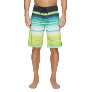 Billabong Men's All Day x Stripe Boardshorts Size 25 - Picture 1 of 6