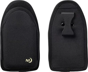 Nite Ize Clip Case Hardshell Universal QuickSlide Holster, Protective Open Top - Picture 1 of 8