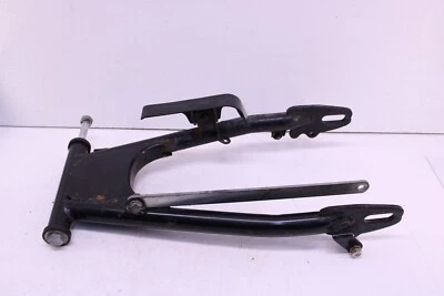 1982 KAWASAKI 440 LTD KZ440D CINTO BRAÇO OSCILANTE TRASEIRO BRAÇO DE SUSPENSÃO - Imagem 1 de 4