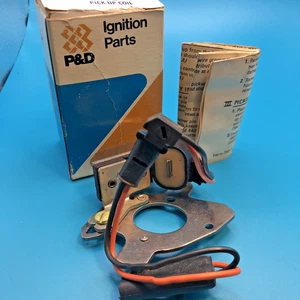 Distributor Ignition Pickup P&D M1- Standard LX102T MADE IN USA - Picture 1 of 8
