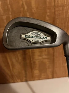 Callaway Big Bertha 5 Iron RH - Picture 1 of 6