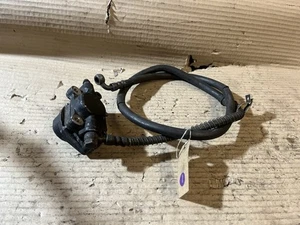 piaggio vespa et2 et4 front brake caliper - Picture 1 of 5