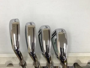 Taylormade Ladies SIM Glore Golf Clubs Set 4 Pieces - Picture 1 of 6