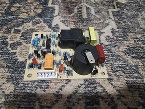 31501 RV Furnace Ignition Control Circuit Board For Atwood 33488 30575 33727 - Foto 1 di 9