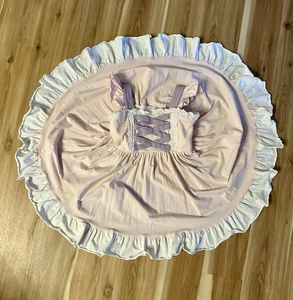 Only Little Once Girls size 5 Princess Twirl Dress - Picture 1 of 8