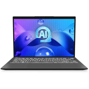 MSI Prestige 13 Intel Core Ultra 7 32GB RAM 1TB SSD 13.3 Inch Win 11 Pro OLED - Picture 1 of 9