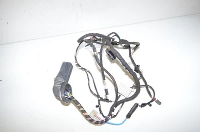 BMW F30 3er F80 F31 Cable Set Driver Side 9286222 9313619 LHD - Image 1 of 4