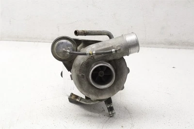 2008-2014 Subaru WRX STI VF48 Turbo Turbocharger Factory OEM 08-14  - Image 1 of 4