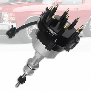Fits Ford Bronco Econoline F150 5.8L 1990-1995 Ignition Distributor E9TE12127CA - Foto 1 di 5