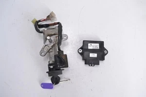 Set chiave di accensione ECU YAMAHA X-MAX 250 2014-2017 - Photo 1/8