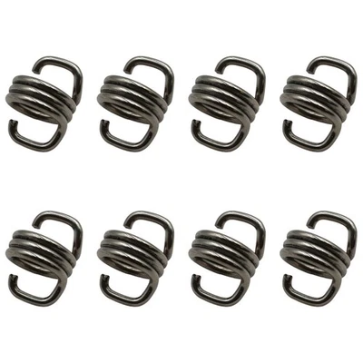 8 DISC BRAKE ACTUATING SPRINGS Fits Case 1594 1694 INDUSTRIAL 580F 580G 580H - Image 1 of 4