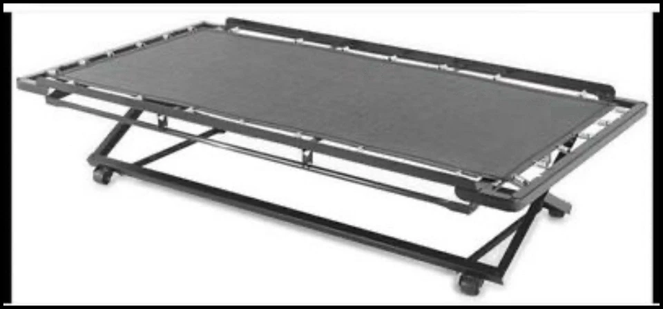 Marco nido ajustable para cama doble Leggett & Platt Foto 1 de 1