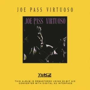 Virtuoso[LP] - Bild 1 von 1