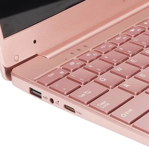 Laptop 15.6in For N5095CPU 16GB RAM Fingerprint Keypad Backlit Keyboa - Picture 1 of 24