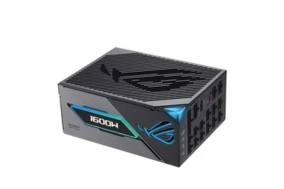 Asus ROG Thor 1600W Titanium III - Image 1 of 4