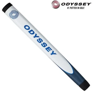ODYSSEY Putter Grip Ai-ONE oversize prodotto originale produttore 5720320 nuovo - Foto 1 di 2