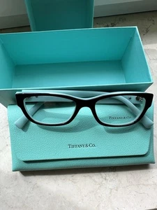 Tiffany & Co Brille TF 2172 8055 Gr 50 NEU - Bild 1 von 7